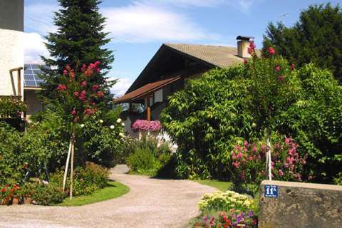 IM TIEFENBRUNN Gardensuites & Breakfast TIME FOR RELAXATION