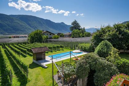 Köstenholzerhof - Urlaub auf dem Bauernhof