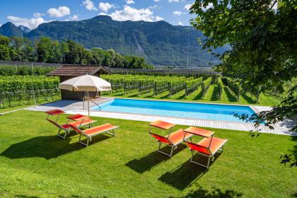 Köstenholzerhof - Urlaub auf dem Bauernhof
