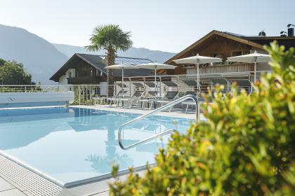 Hotel Garni Paler Hotel Garni Paler