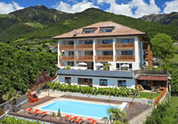  Paler Hotel Garni - Dorf Tirol