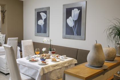 Hotel Garni Paler, Appartments Hotel Garni Paler, Appartments
