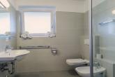 Residence Ledi - Bathroom with shower