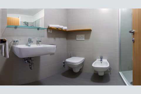 Residence Ledi - Bathroom