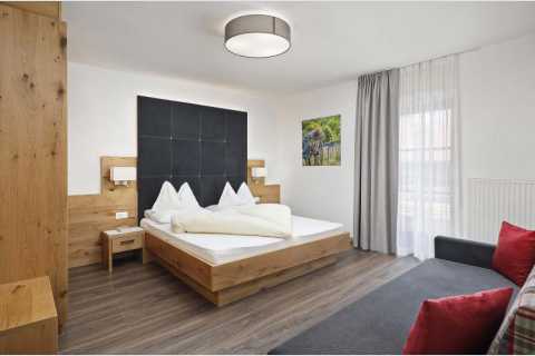 Hotel Garni Tritscherhof ***