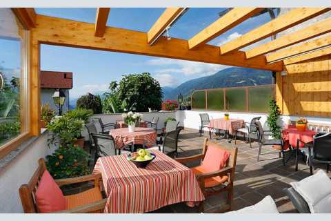 Hotel Garni Tritscherhof ***