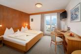 Garni-Hotel & Residence Rebhof