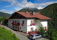 Appartamenti Edelweiß in Val di Èroes