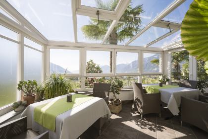 Garni-Hotel & Residence winter garden Garni-Hotel & Residence winter garden