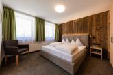Garni Hotel Rebhof - Zimmer