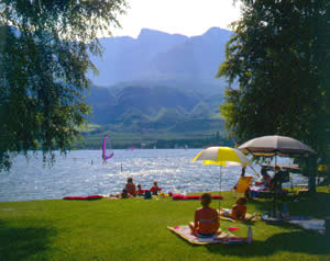 Lago di Caldaro