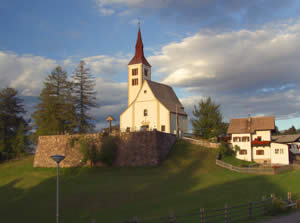 Petersberg