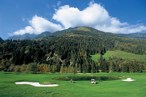 Golfclub Passiria.Merano