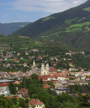 Cathedral and Cloister