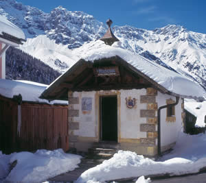 Curiosit Alpine Museo