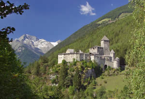 Castel Tures