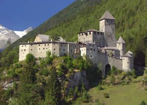 Burg Taufers