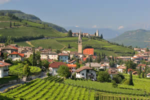 Museo locale di Termeno