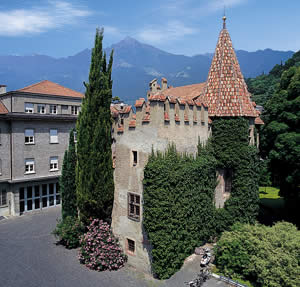 Castello Principesco