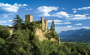 Museo agricolo di Castel Fontana