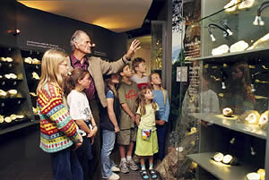 Museo mineralogico di Tiso