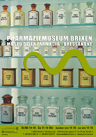 Pharmaziemuseum