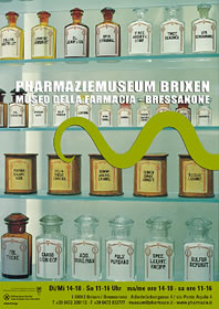 Pharmacy Museum