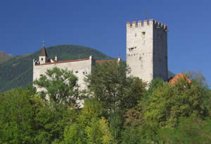 Schloss Bruneck