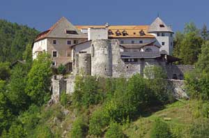 Schloss Hotel Sonnenburg