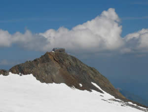 Rifugio Bicchiere