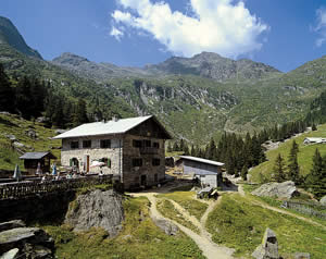 Bockerhütte