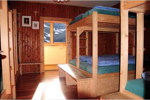Alpwell Hotel Burggräfler ***s