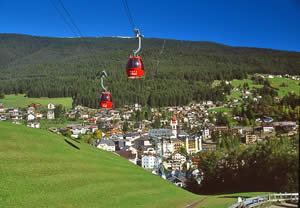 Val Gardena