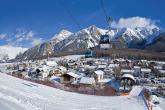 Von St. Valentin direkt ins Skigebiet Haideralm