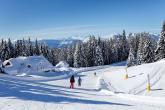 Meran 2ooo ski slope