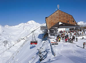 Val Senales