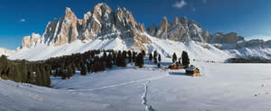 Alpi di Siusi