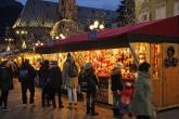 Il Mercatino di Natale di Bolzano, Alto Adige