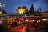 Christkindlmarkt Bozen